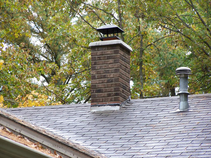 Mississauga chimney repairs